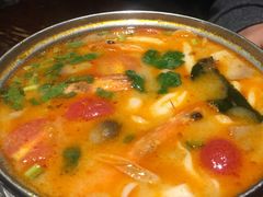 -Siam泰餐厅(水上公园店)