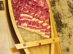 -日进一片海.生腌海鲜火锅.宵夜烧烤(三里屯总店)