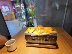 -水木苼 蔬食料理