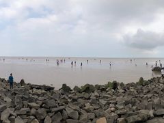 -南汇嘴观海公园