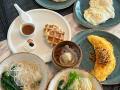 -香港数码港艾美酒店