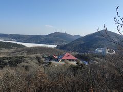 -棋盘山风景区