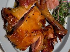 -胡麻(静安嘉里店)