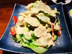 -千代武日本料理(开发区店)