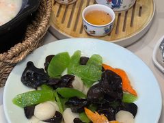 -南拳十三姨·潮汕砂锅粥·粤菜(西单大悦城店)