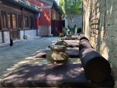 -嵩祝寺及智珠寺