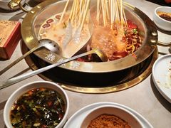 -热辣宗师·串串火锅(万达金街店)