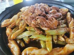 -北京水岸山吧度假村(雁栖镇店)
