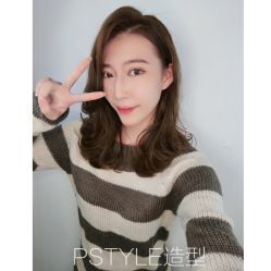 -P.STYLE派斯造型