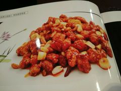 -小杨烤肉(高新店)