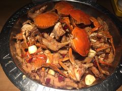 -胖哥俩肉蟹煲(湖滨银泰in77店)