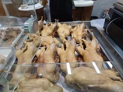 -戚顺兴盐水鸭(新街口明瓦廊店)