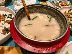 -茶人村·宫廷私厨(奥体印象城店)