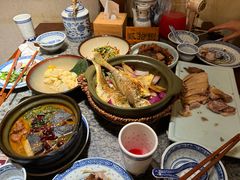 -南京大牌档(青岛万象城店)