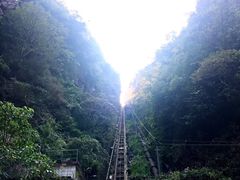 -广东大峡谷
