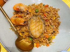 -甜阿姨·天台花园私房菜(万松园店)