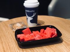 -瑞幸咖啡(长兴智汇商务中心店)