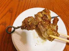 -新疆狼爷烤肉(宋庄店)