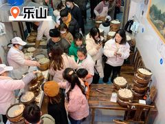 -海汇源老烧麦店(东大街总店)