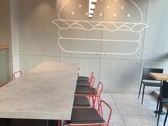 -麦当劳(宾水西道店)