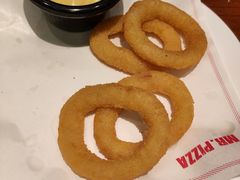 -米斯特比萨(罗斯福店)