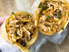 -安徽阜阳卷馍(西单店)