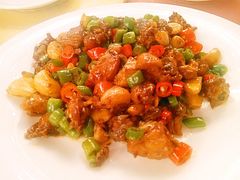 年夜饭-雅戈尔富宫大酒店(观前街店)