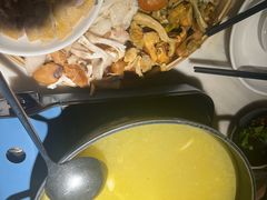 -滇铺子·云南特色菜·鲜花野菜季(曲靖万达店)