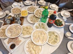 -东方饺子王(工农大路店)