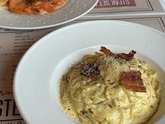 -安妮意大利餐厅(世贸天阶店)