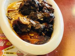 -上和臻品中国菜(花园街店)