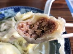 -217笋干馄饨