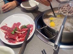 -为什么牛潮汕牛肉火锅(中信广场店)