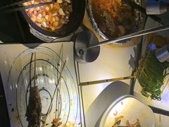 -琶醍壹号•潮菜江景餐吧