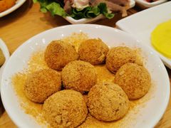 -贵凤凰贵州米粉(五道口店)