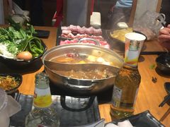 -呷哺呷哺(砂之船奥莱店)