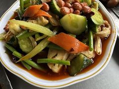 -佰运猪蹄(高陵店)