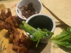 -和源祥·日照菜扛把子(万平口一店)