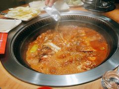 -咱屯子铁锅炖直营店(南湖大路店)
