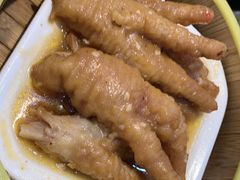 -一茶一点(海景店)