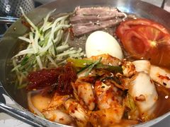 -京尚道韩式美食屋(海甸岛店)