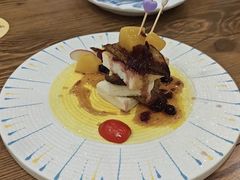 -红叶日料·放题·海胆·定食(星海店)
