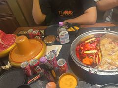 -牛New寿喜烧(虹桥新天地店)