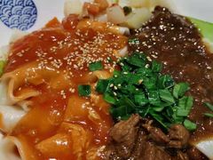 -大嘻咹biangbiang面(历史博物馆店)