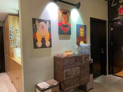 -谜·沉浸侦探剧本杀推理馆(静安店)