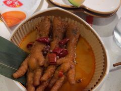 -海底捞火锅(劲松店)