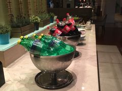 -富力希尔顿酒店·地阔自助餐厅