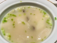 花胶黄鱼羹-新荣记(建国门外大街店)