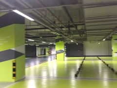 -万象天地（深圳华侨城店）-停车场