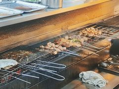-小野摊烧烤(中洲·崇安府店)